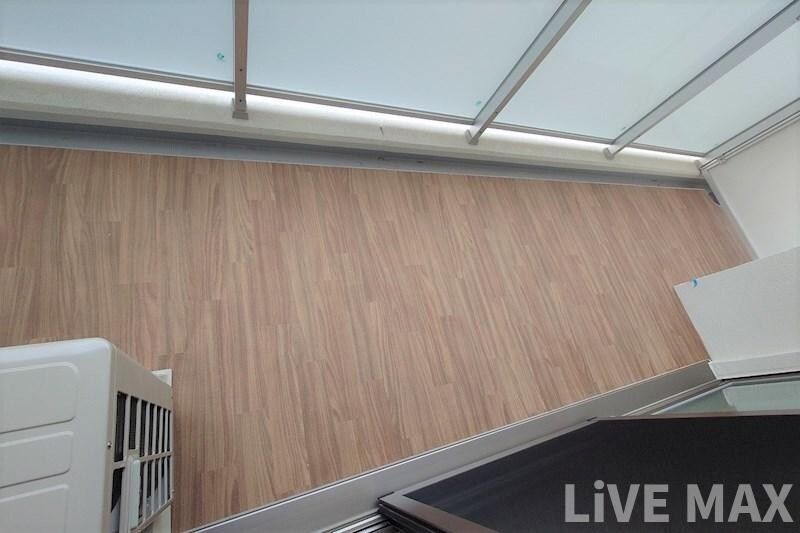 Ｆｕｋｕ島之内の物件内観写真