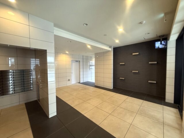 エスリード新北野グランリンクの物件外観写真