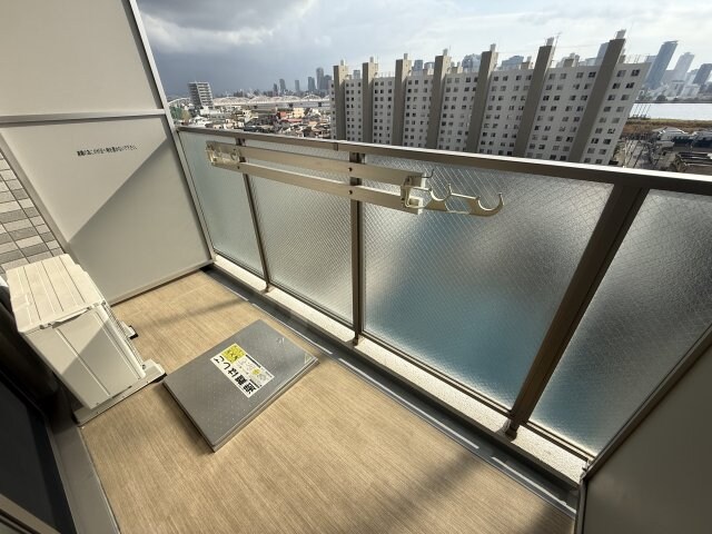 エスリード新北野グランリンクの物件内観写真