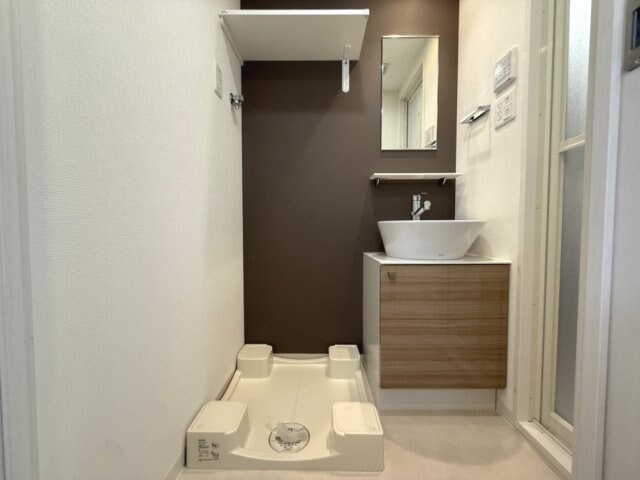 エスリード新北野グランリンクの物件内観写真