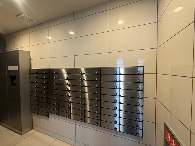 エスリード新北野グランリンクの物件内観写真