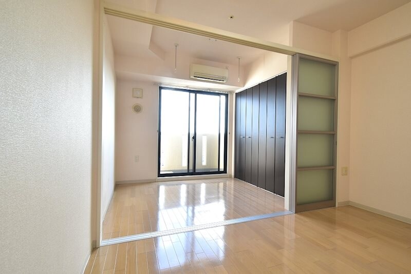 RIDGE江坂の物件内観写真