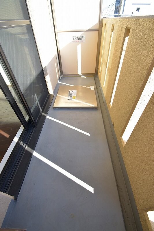 RIDGE江坂の物件内観写真