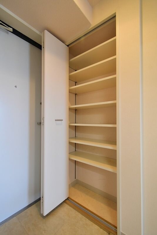 RIDGE江坂の物件内観写真