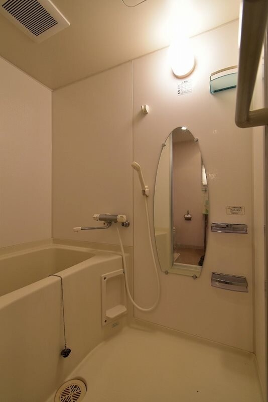 RIDGE江坂の物件内観写真