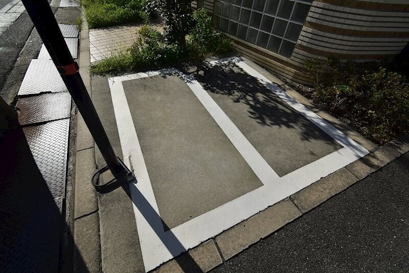 RIDGE江坂の物件内観写真