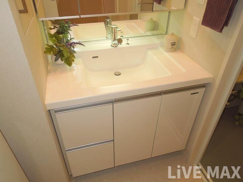 パークアクシス心斎橋の物件内観写真