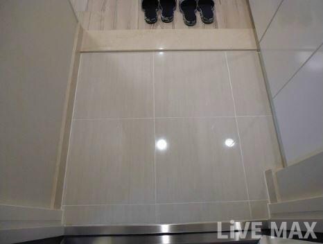 パークアクシス心斎橋の物件内観写真