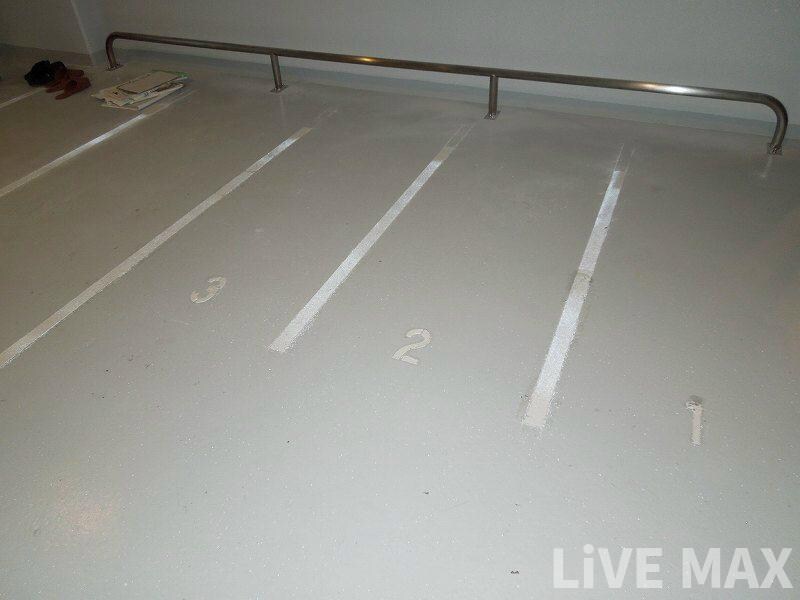 パークアクシス心斎橋の物件外観写真