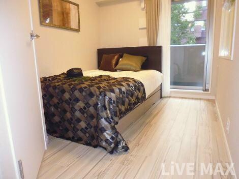 パークアクシス心斎橋の物件内観写真