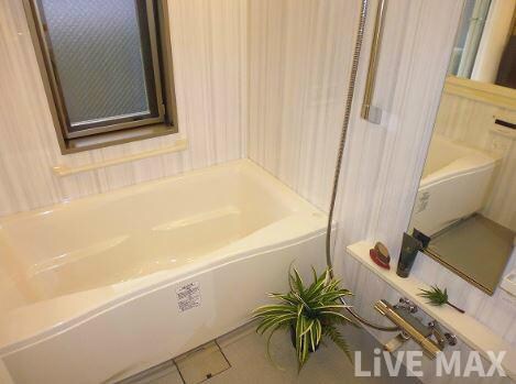 パークアクシス心斎橋の物件内観写真