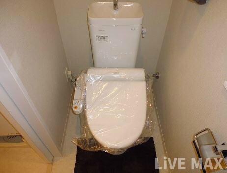 パークアクシス心斎橋の物件内観写真