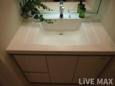 パークアクシス心斎橋の物件内観写真