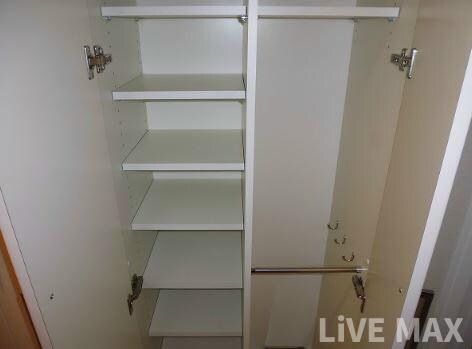 パークアクシス心斎橋の物件内観写真