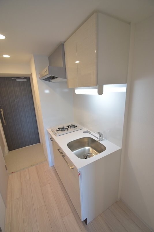 エスプレイス江坂レジデンスの物件内観写真