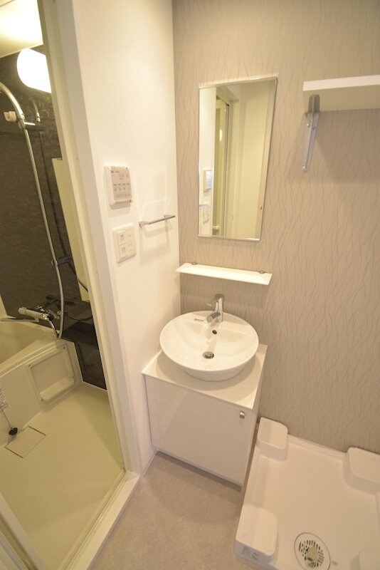 エスプレイス江坂レジデンスの物件内観写真