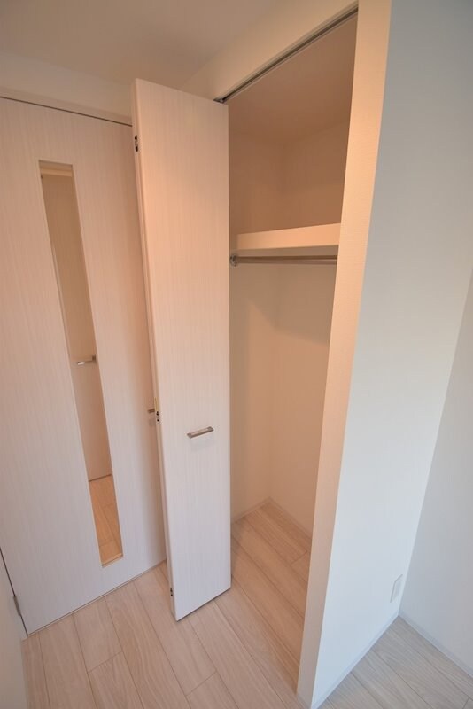 エスプレイス江坂レジデンスの物件内観写真