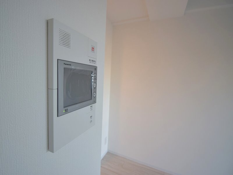 エスプレイス江坂レジデンスの物件内観写真