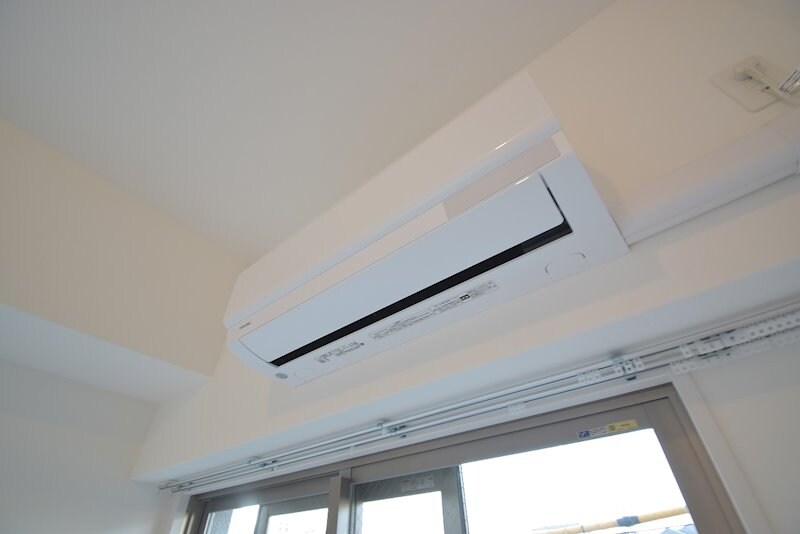 エスプレイス江坂レジデンスの物件内観写真