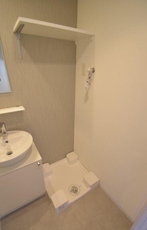 エスプレイス江坂レジデンスの物件内観写真