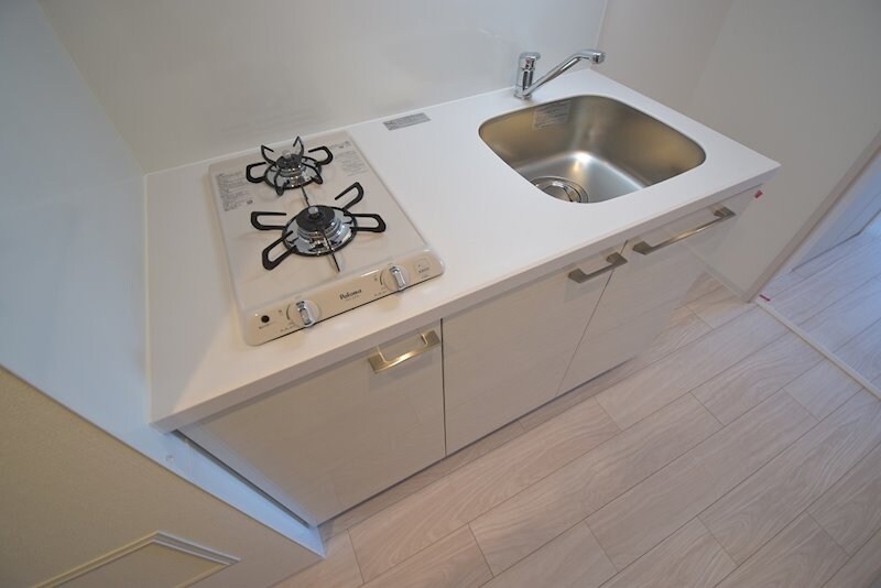 エスプレイス江坂レジデンスの物件内観写真