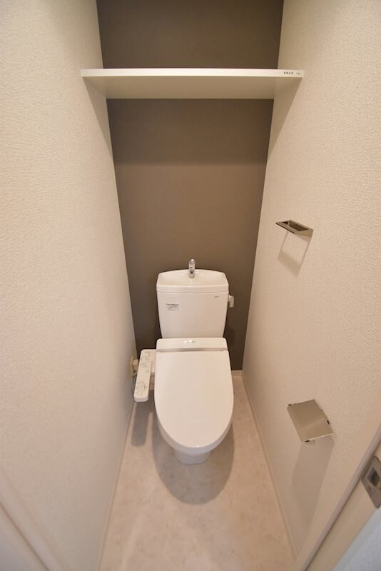 エスリード大阪シティノースの物件内観写真