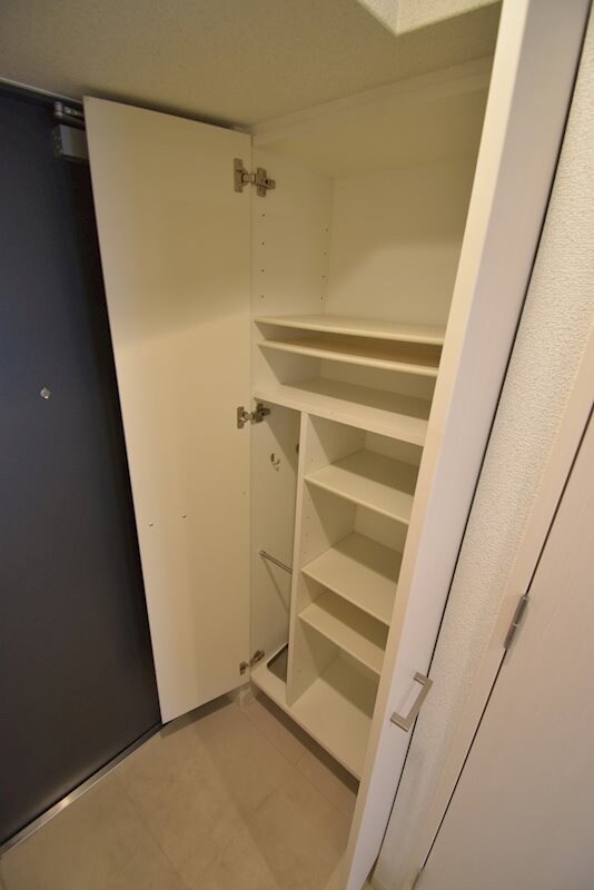 エスリード大阪シティノースの物件内観写真