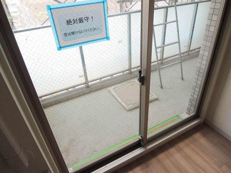 阿波座駅 徒歩6分 2階の物件内観写真