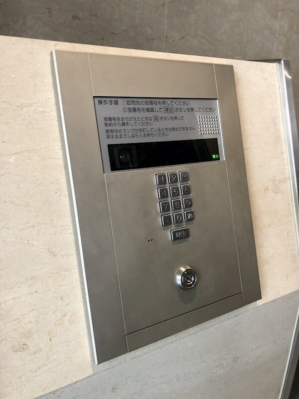 阿波座駅 徒歩6分 2階の物件内観写真