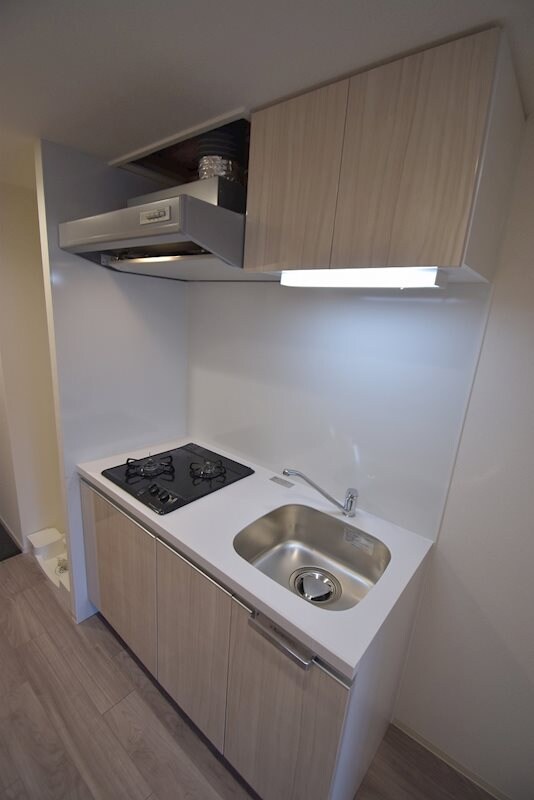 プレサンスOSAKA西中島リエゾンの物件内観写真