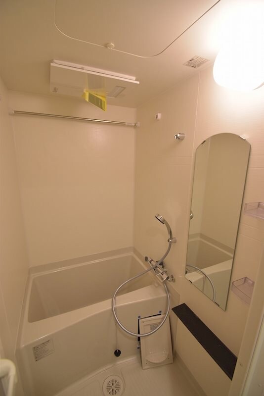 プレサンスOSAKA西中島リエゾンの物件内観写真