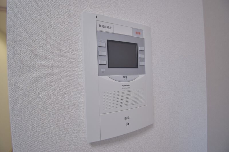 プレサンスOSAKA西中島リエゾンの物件内観写真