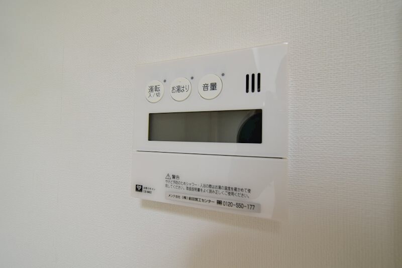 ライブガーデン新大阪の物件内観写真