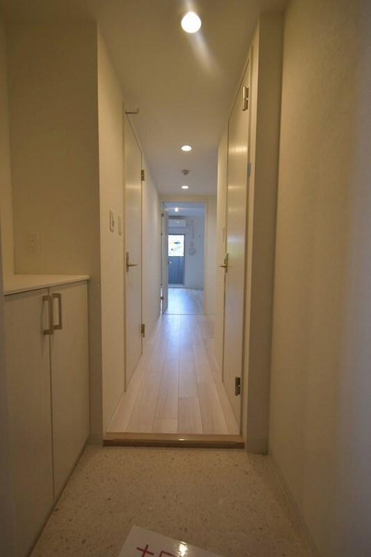 レジデンス大阪福島フォルテの物件内観写真