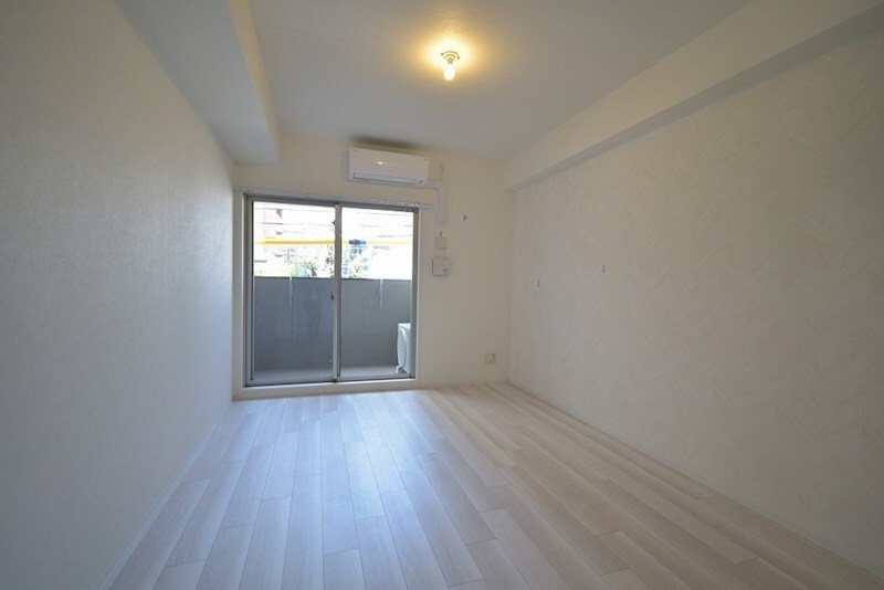 レジデンス大阪福島フォルテの物件内観写真