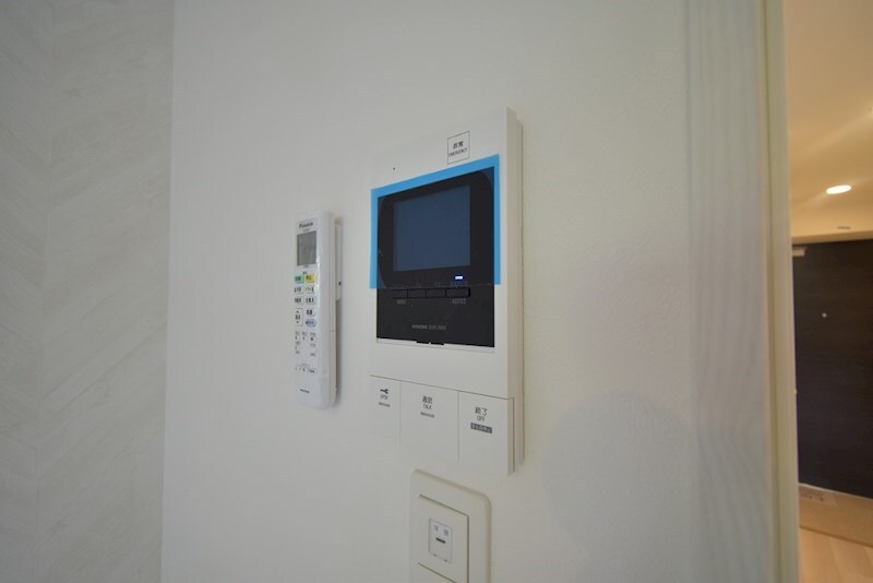 レジデンス大阪福島フォルテの物件内観写真