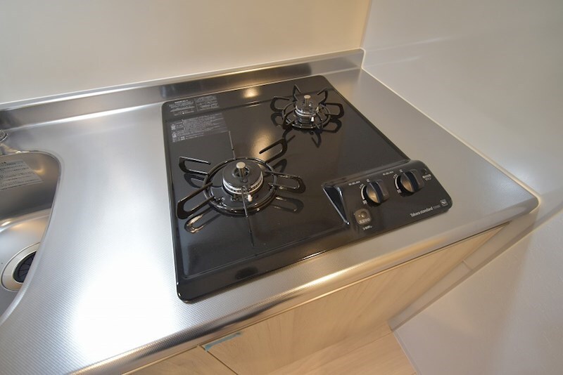 レジデンス大阪福島フォルテの物件内観写真