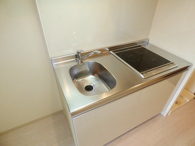 アリビオ千里豊津の物件内観写真