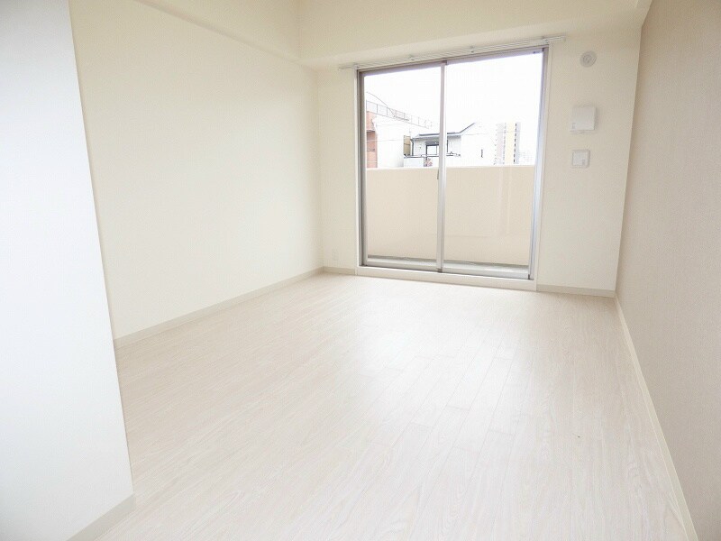 アリビオ千里豊津の物件内観写真