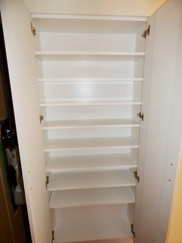 アリビオ千里豊津の物件内観写真