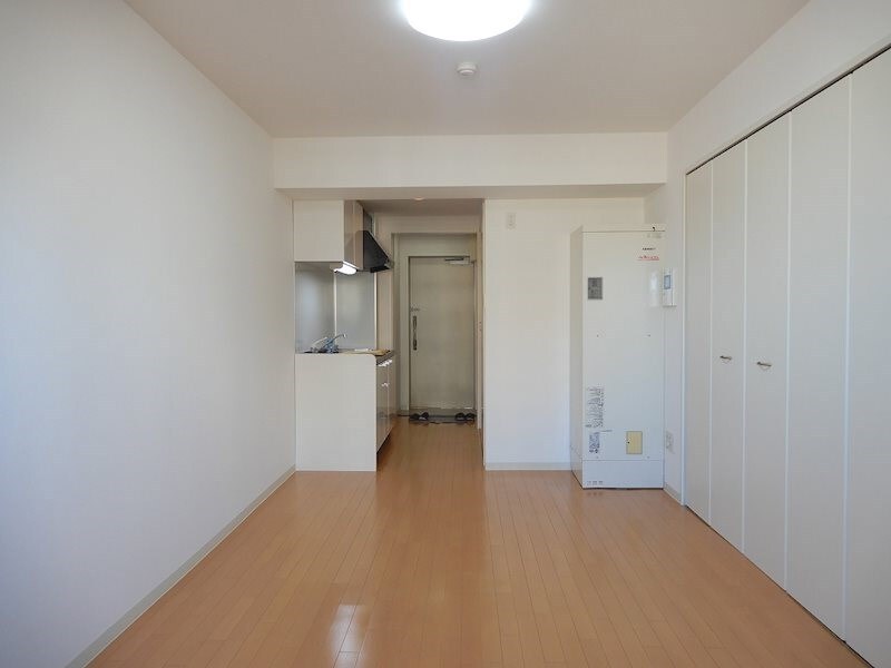 willDo海老江の物件内観写真