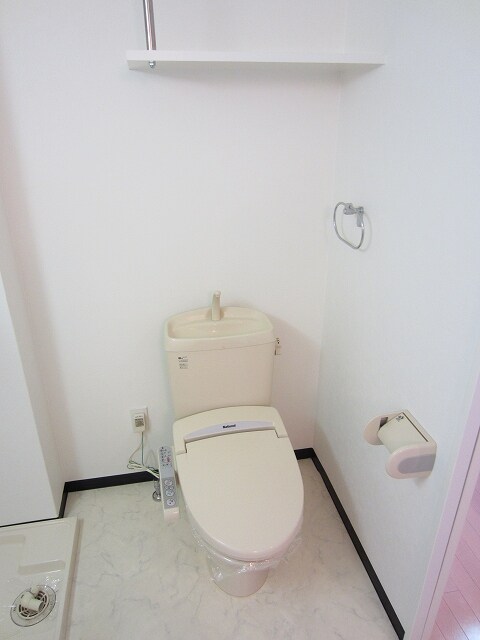 willDo海老江の物件内観写真