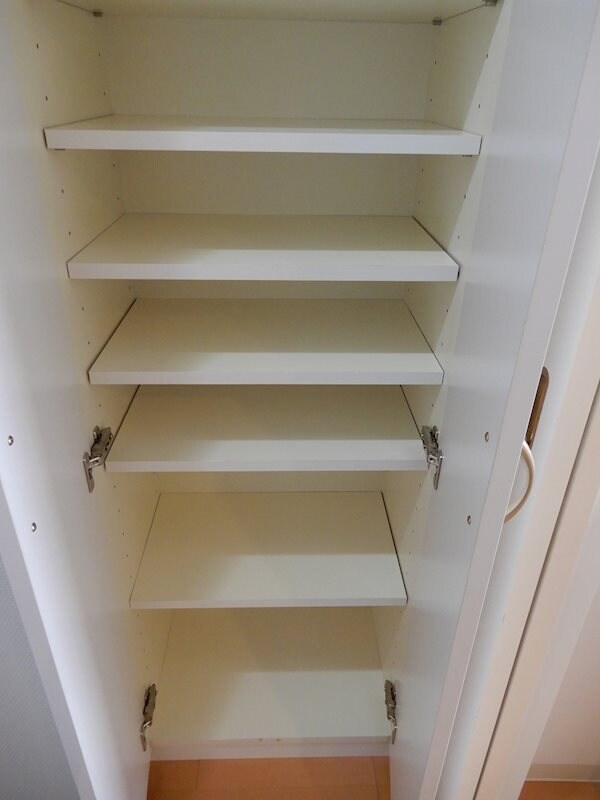 willDo海老江の物件内観写真