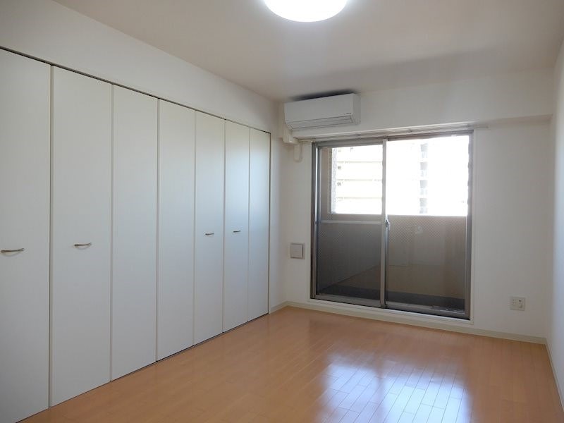 willDo海老江の物件内観写真