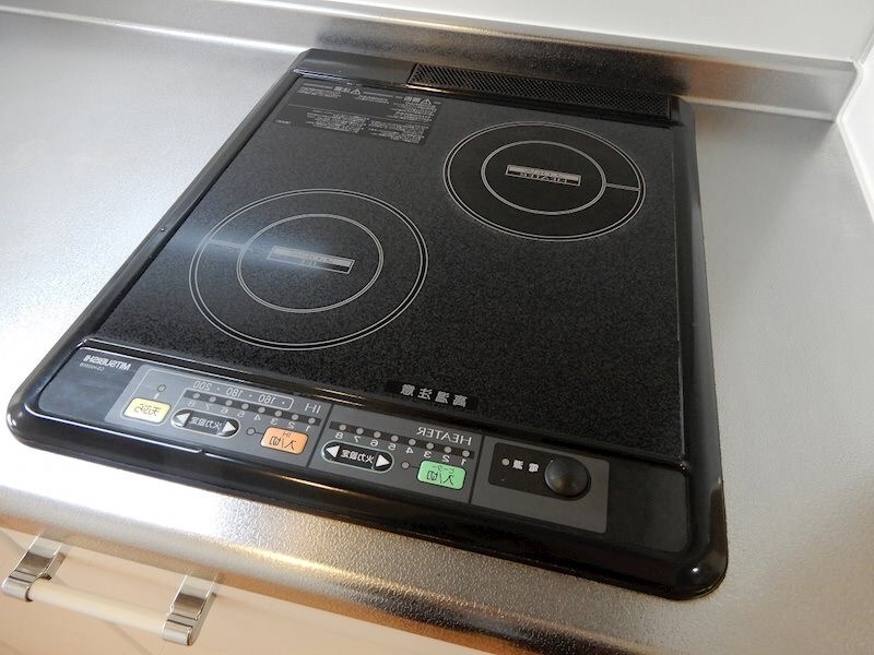 willDo海老江の物件内観写真