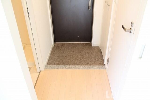 アリス・マナーガーデン谷町の物件内観写真