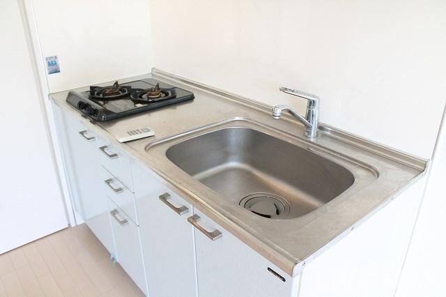 アリス・マナーガーデン谷町の物件内観写真