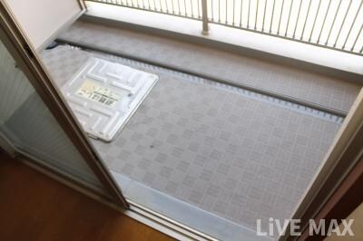 アリス・マナーガーデン谷町の物件内観写真