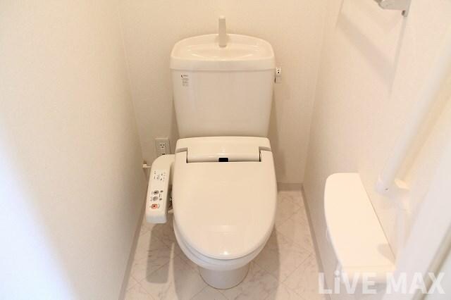 アリス・マナーガーデン谷町の物件内観写真