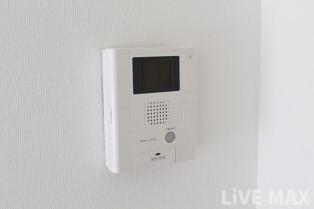 アリス・マナーガーデン谷町の物件内観写真